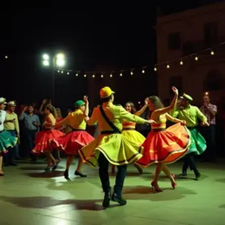 Dupla usa viatura da Força Nacional como pista de dança; vídeo...