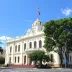 C�mara de Cuiab� aprova nova data para elei��o...