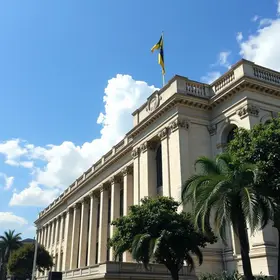 A atual crise Institucional do STF...