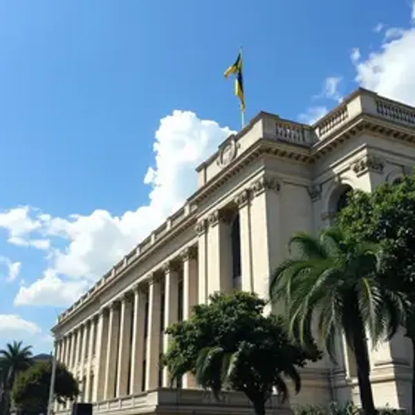 A atual crise Institucional do STF...