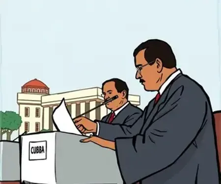 Mesários de Cuiabá liberados após decisão do STF sobre votação