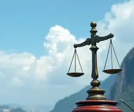 STJ Suspende Contrato de R$ 2,6 Bi: O Que Isso Significa?