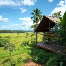 Casa própria no interior de MT: um sonho que se torna realidade