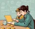 Alunos de EMEB trabalham gênero textual e matemática com biscoitos