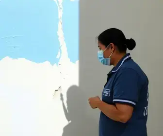 Secretaria de Educação antecipa ações preventivas e garante reformas em 30 unidades de ensino de Cuiabá