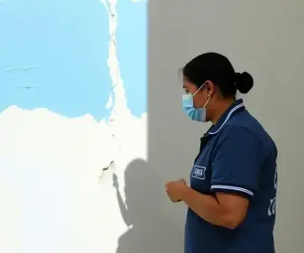 Secretaria de Educação antecipa ações preventivas e garante reformas em 30 unidades de ensino de Cuiabá