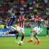 Palmeiras perde para o Atlético