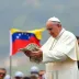 Papa destina 100 mil euros de ajuda emergencial para Venezuela...