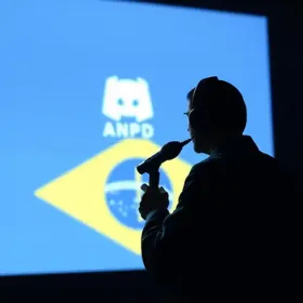 Discord suspende lives no Brasil: entenda a decisão da ANPD