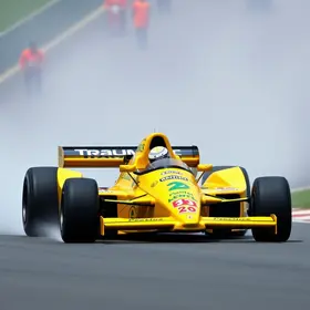Lei reconhece Ayrton Senna como Herói da Pátria