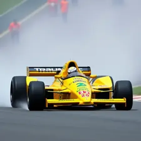Lei reconhece Ayrton Senna como Herói da Pátria
