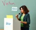 “24 horas pedindo voto”: professora declara apoio voluntário a Max durante agenda em Nobres