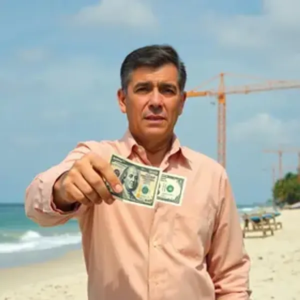 Deputado recebeu propina em dinheiro na praia e por posto e construtora, diz delação...