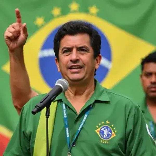União Brasil confirma Mauro ao Senado e define chapa para deputados estaduais e federais