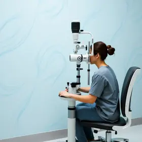 Programa Mais Especialistas amplia atendimento oftalmológico para pacientes de Nova Monte Verde