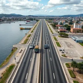 “Investimentos do Governo nas nossas estradas vão facilitar e melhorar nossa vida”, afirma moradora de distrito em Porto Esperidião