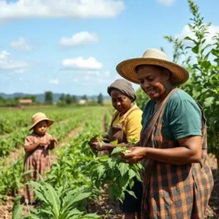 Barranco afirma que seguirá na luta pelos agricultores familiares, educação, saúde e&nbsp; justiça social