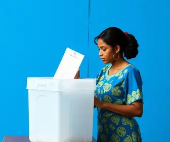 Eleições 2026: Votação de Inês Brasil, Menina da Bota e Caneta Azul