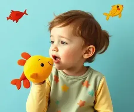 Peixoto de Azevedo realiza atendimentos de fonoaudiologia para crianças com TEA