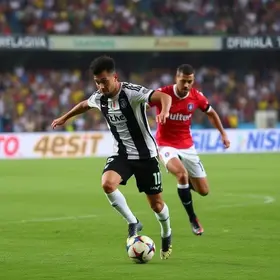 São Paulo perde para o Remo e chega a cinco jogos sem vitória no Brasileirão