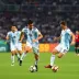 Argentina vira sobre Inglaterra e vai à final contra Espanha em busca do tetra