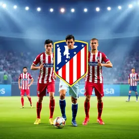 Atlético