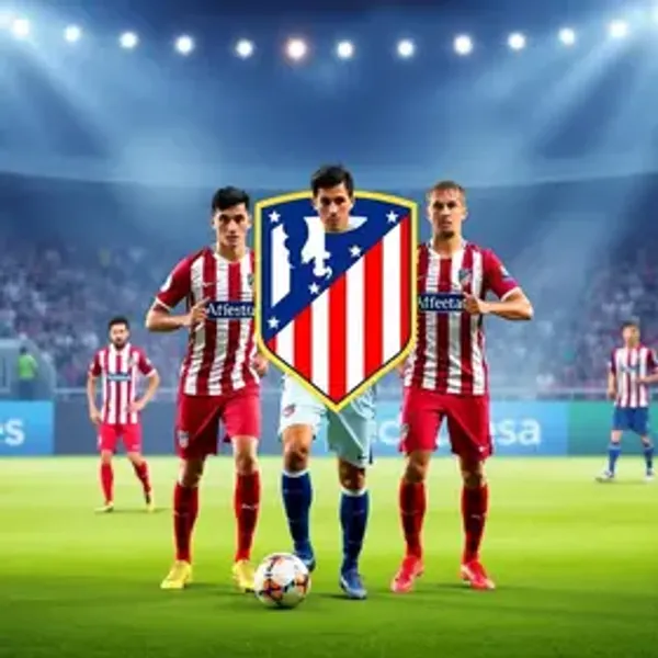 Atlético