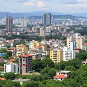 Alta Floresta pode estar com alto déficit habitacional