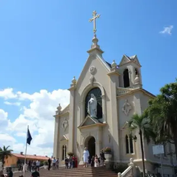 Projeto de Victório Galli sobre título de Nossa Senhora Aparecida volta ao debate nas redes