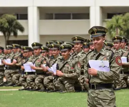 Seduc divulga locais das provas do seletivo para ingresso nas escolas militares...