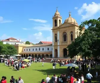 Prefeitura prepara festa de R$ 2,3 milhões para comemorar 39 anos de Campo Novo do Parecis