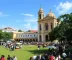 Prefeitura prepara festa de R$ 2,3 milhões para comemorar 39 anos de Campo Novo do Parecis