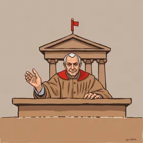 STF oficializa fim da aposentadoria compulsória como punição a juiz...