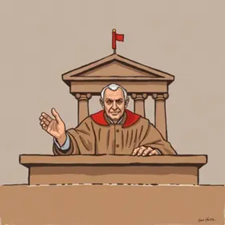 STF oficializa fim da aposentadoria compulsória como punição a juiz...