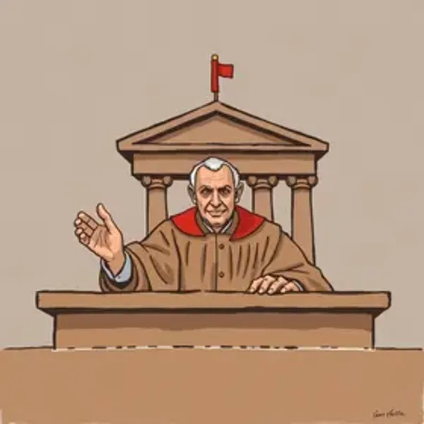 STF oficializa fim da aposentadoria compulsória como punição a juiz...