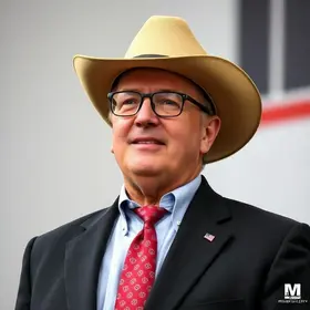 Pesquisa mostra Mauro com 52% ao Senado em MT; Janaína estagna em 2º...
