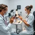 Várzea Grande amplia atendimento em saúde ocular e capacita profissionais para uso do retinógrafo nas UBSs
