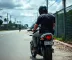 Vigia Mais MT prende motoqueiro com 14 anos de pena em Cuiabá