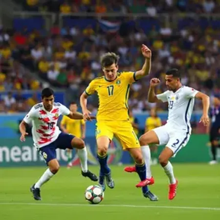 Japão empata com a Suécia e confirma duelo contra o Brasil nas oitavas