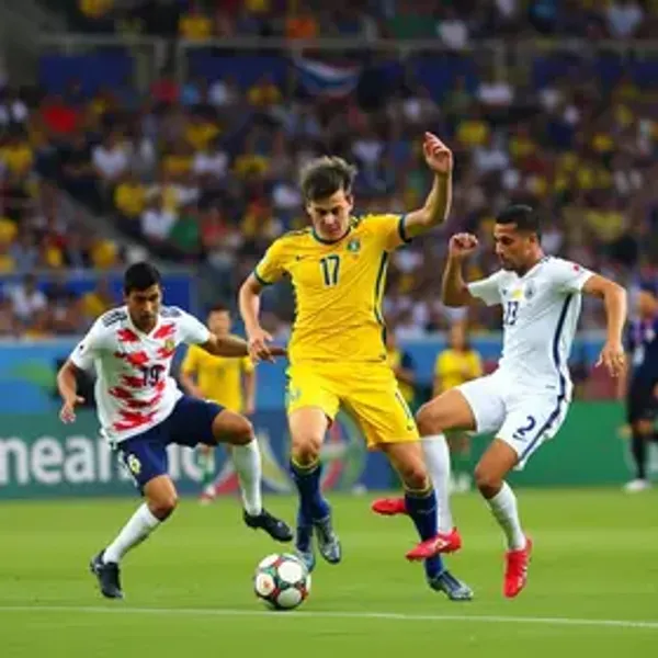 Japão empata com a Suécia e confirma duelo contra o Brasil nas oitavas