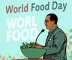 Congresso fará sessão solene pelo Dia Mundial da Alimentação