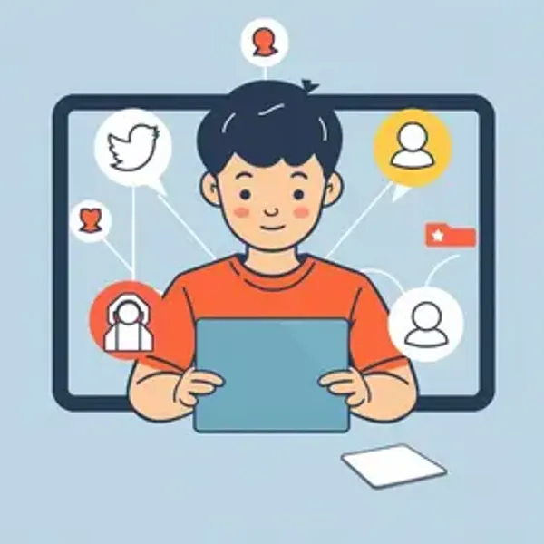 Proibição do acesso de menores de 16 anos às redes sociais tem divergências na Comissão de Educação