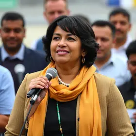 APÓS AGUENTAR PRESSÃO DO PL, JANAINA HOMOLOGA CANDIDATURA AO SENADO NA CHAPA DE WELLINGTON; JAYME ENTRA NA CAMPANHA