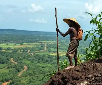 Mato Grosso tem 12 empregadores na “lista suja” do trabalho escravo