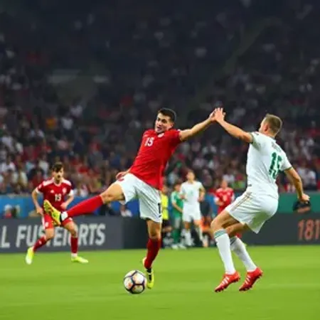 Catar arranca empate da Suíça nos acréscimos em estreia na Copa do Mundo