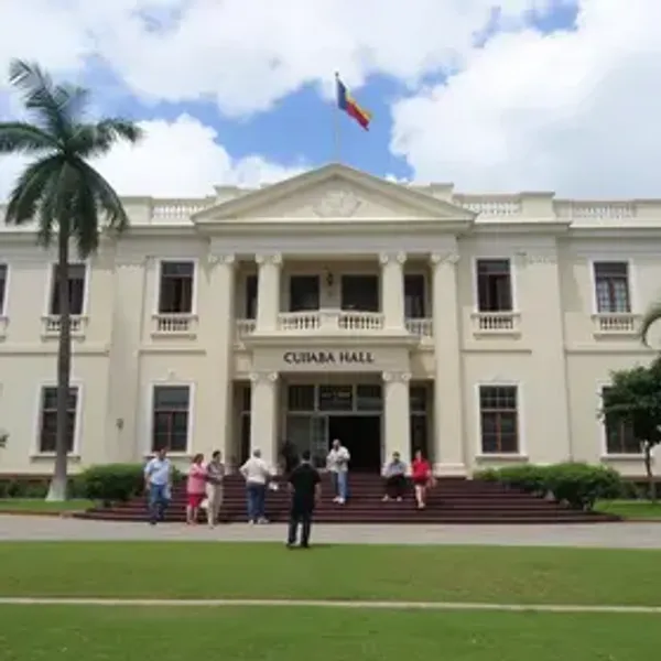 Prefeitura de Cuiabá antecipa pagamento de aposentados e pensionistas para esta sexta