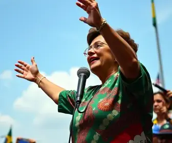 Lula é reeleito e conquista virada histórica no 2º turno