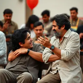 Wagner Moura abre o jogo sobre casamento e celebra escolha do filho pela atuação