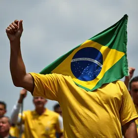 Tensão aumenta no União Brasil após denúncia de suposta compra de apoio