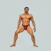 25 cm � exce��o? Saiba qual � a m�dia do p�nis dos brasileiros...
